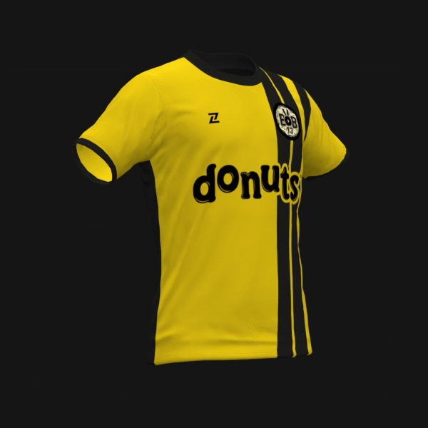 BORUSSIA DONUTS NOAIN
