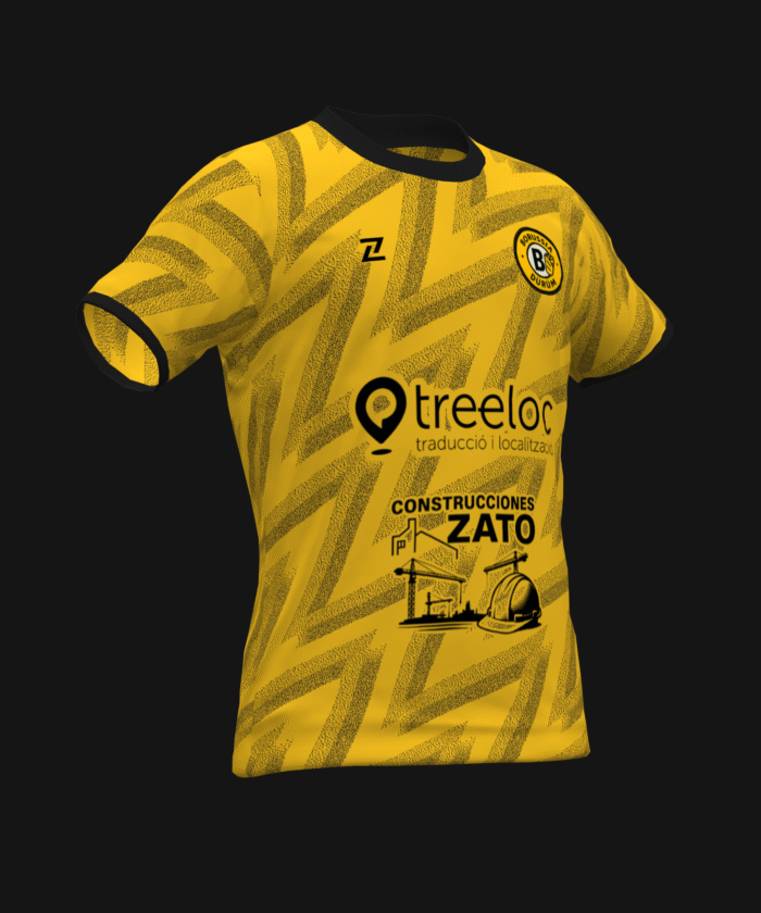 BORUSSIA DURUM VILLAR DE CIERVO