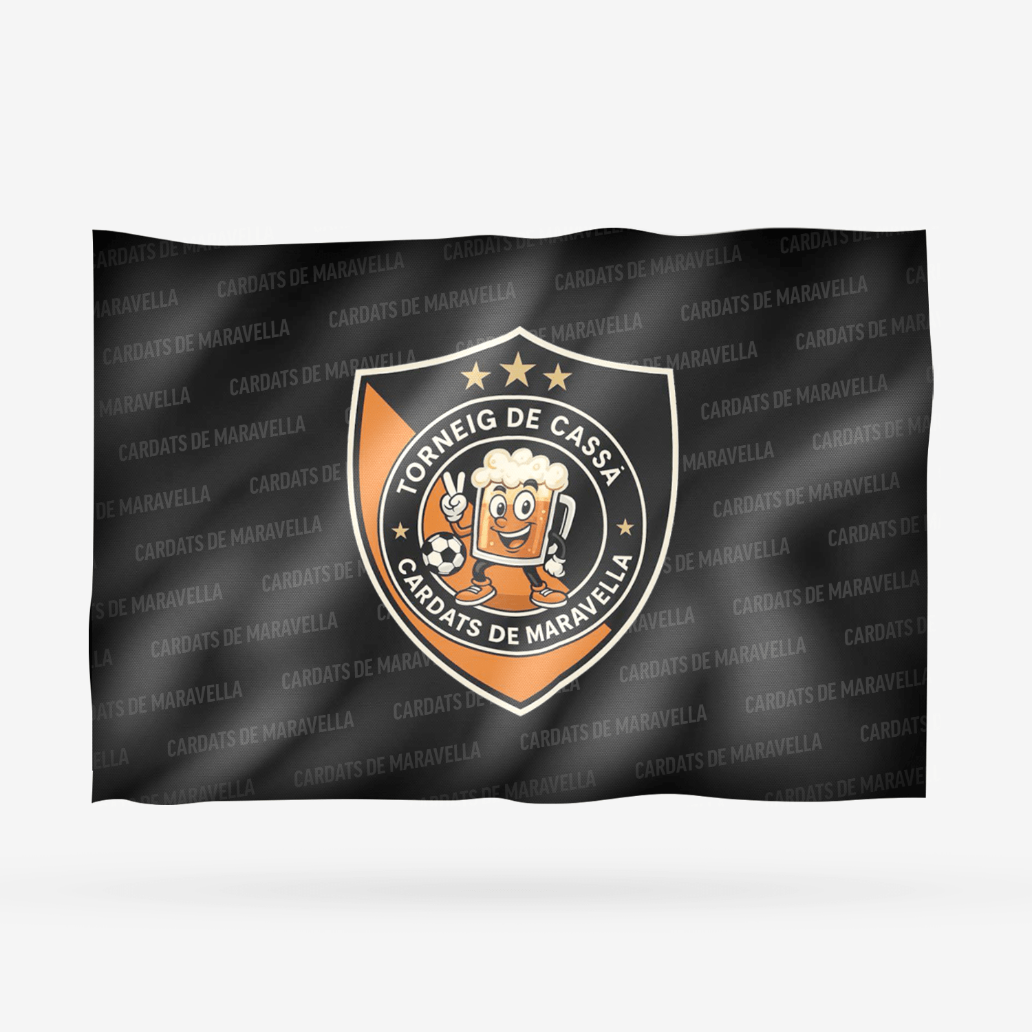 CARDATS DE MARAVELLA - Imagen 7