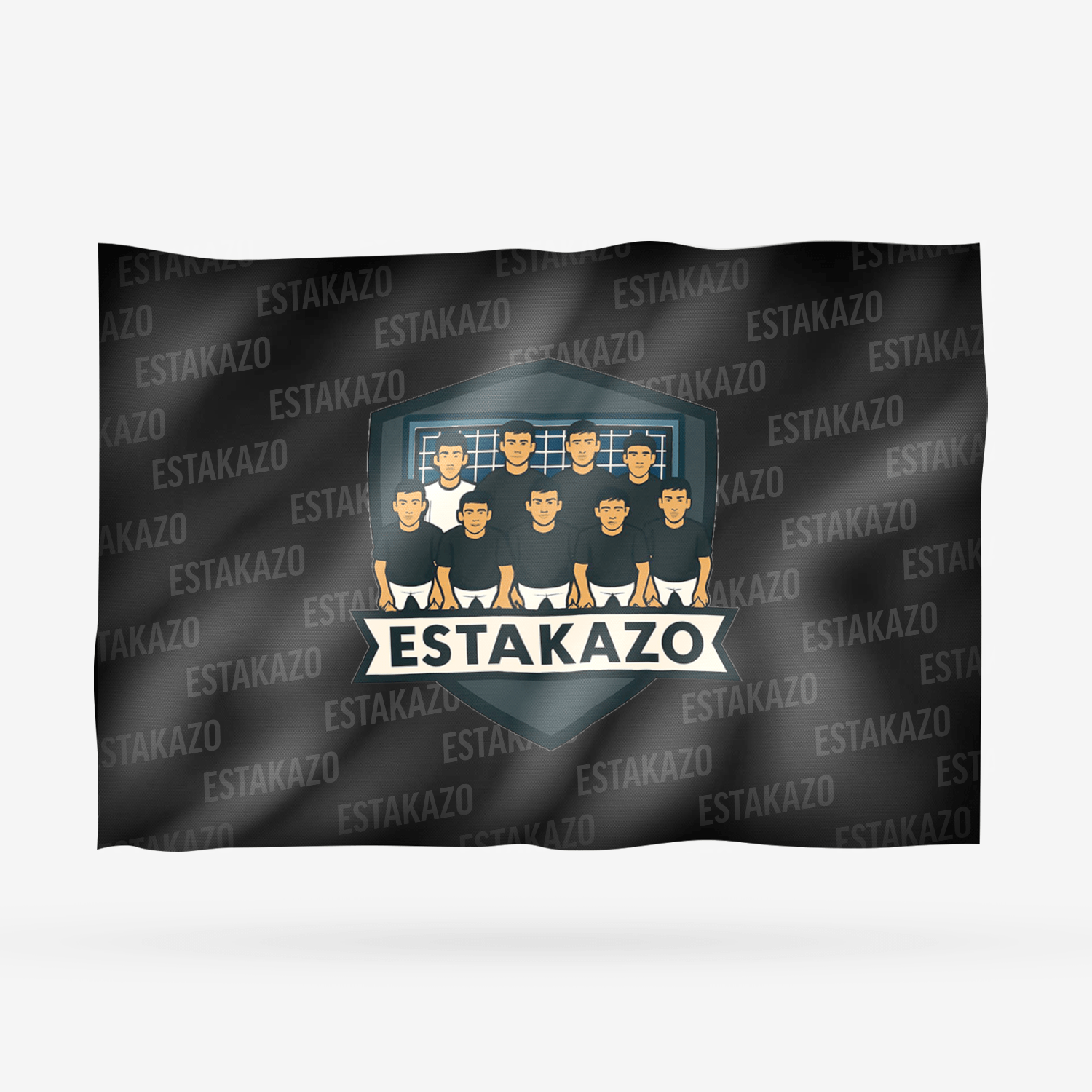 ESTAKAZO - Imagen 9