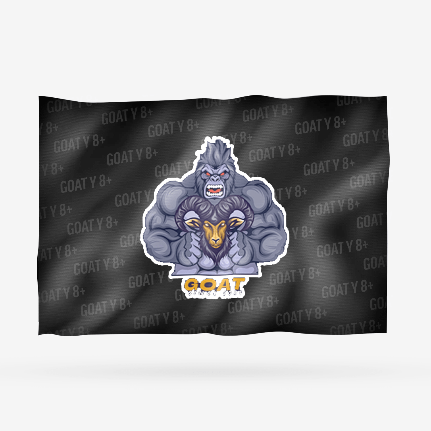 GOAT Y 8+ - Imagen 6