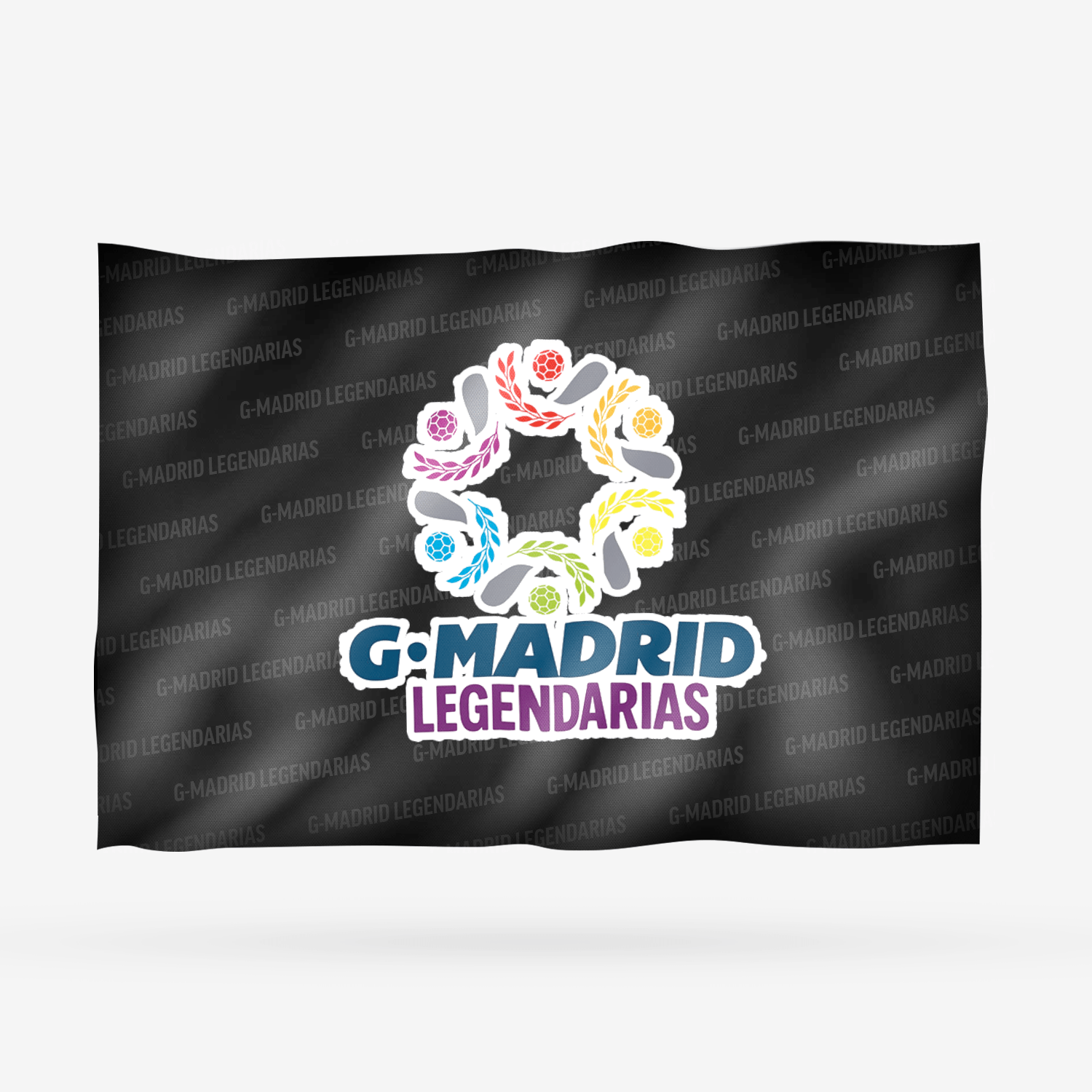G-MADRID LEGENDARIAS - Imagen 10