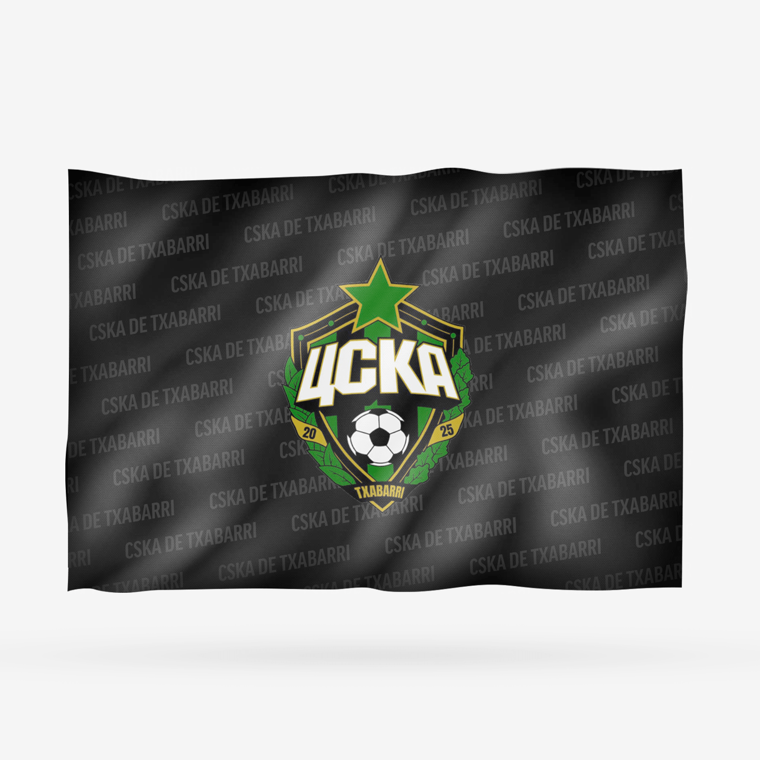CSKA DE TXABARRI - Imagen 13