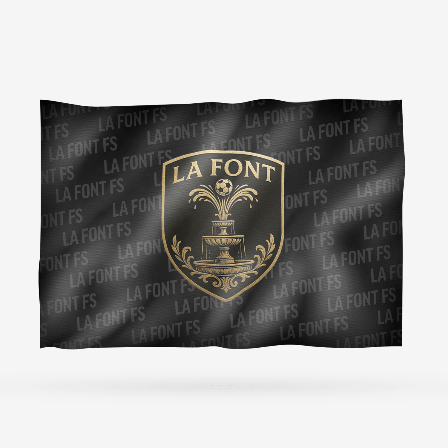 LA FONT FS - Imagen 10