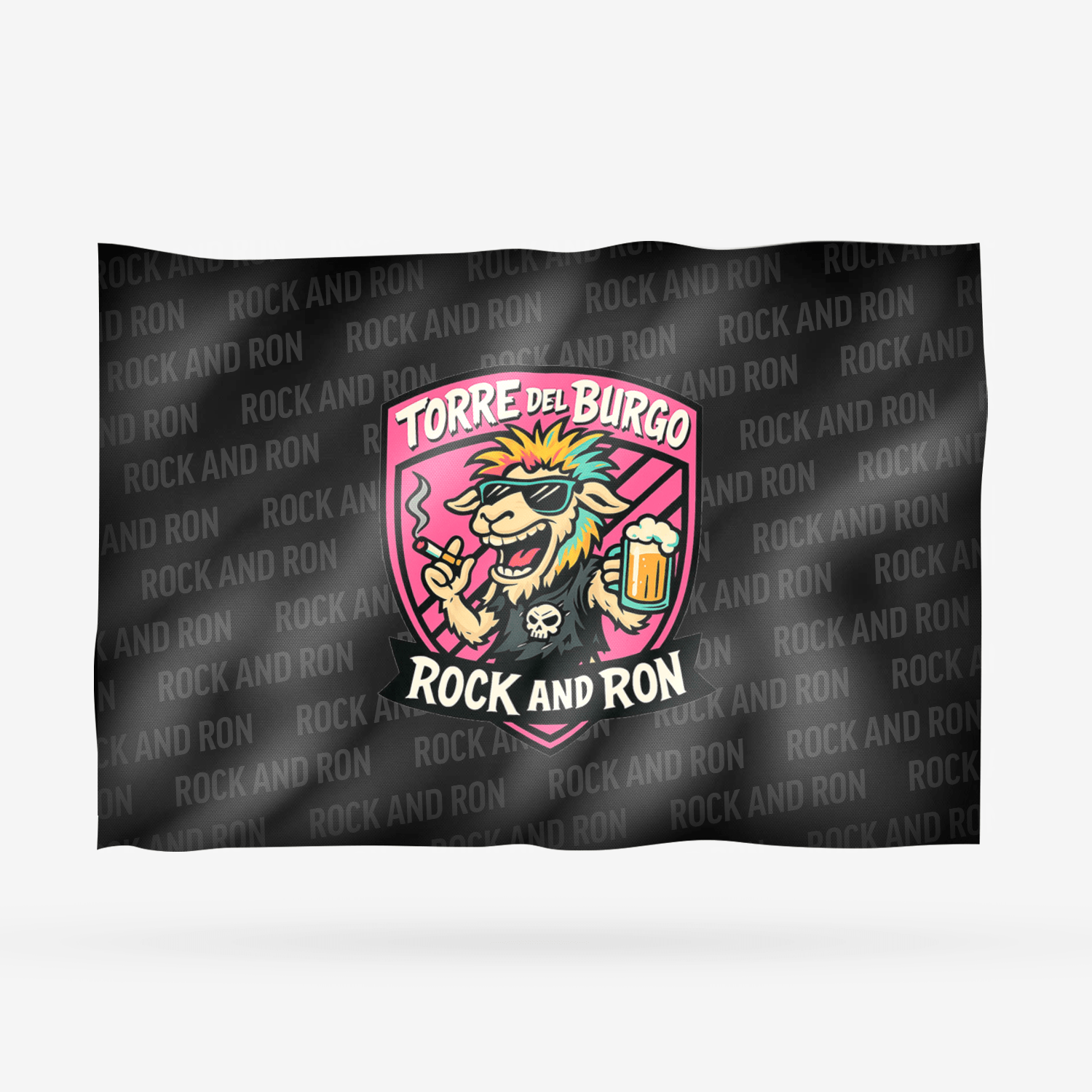ROCK AND RON - Imagen 6
