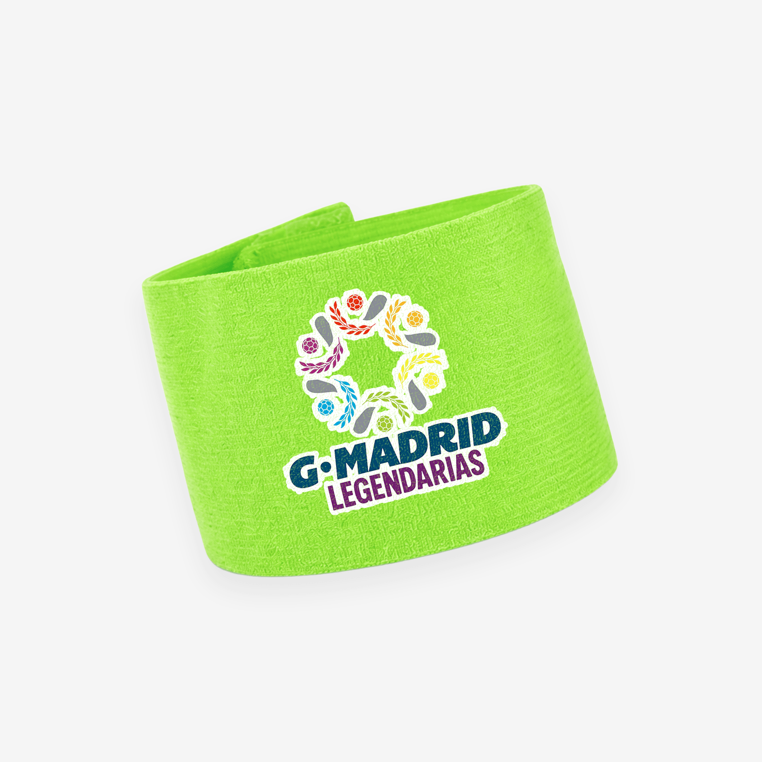 G-MADRID LEGENDARIAS - Imagen 11