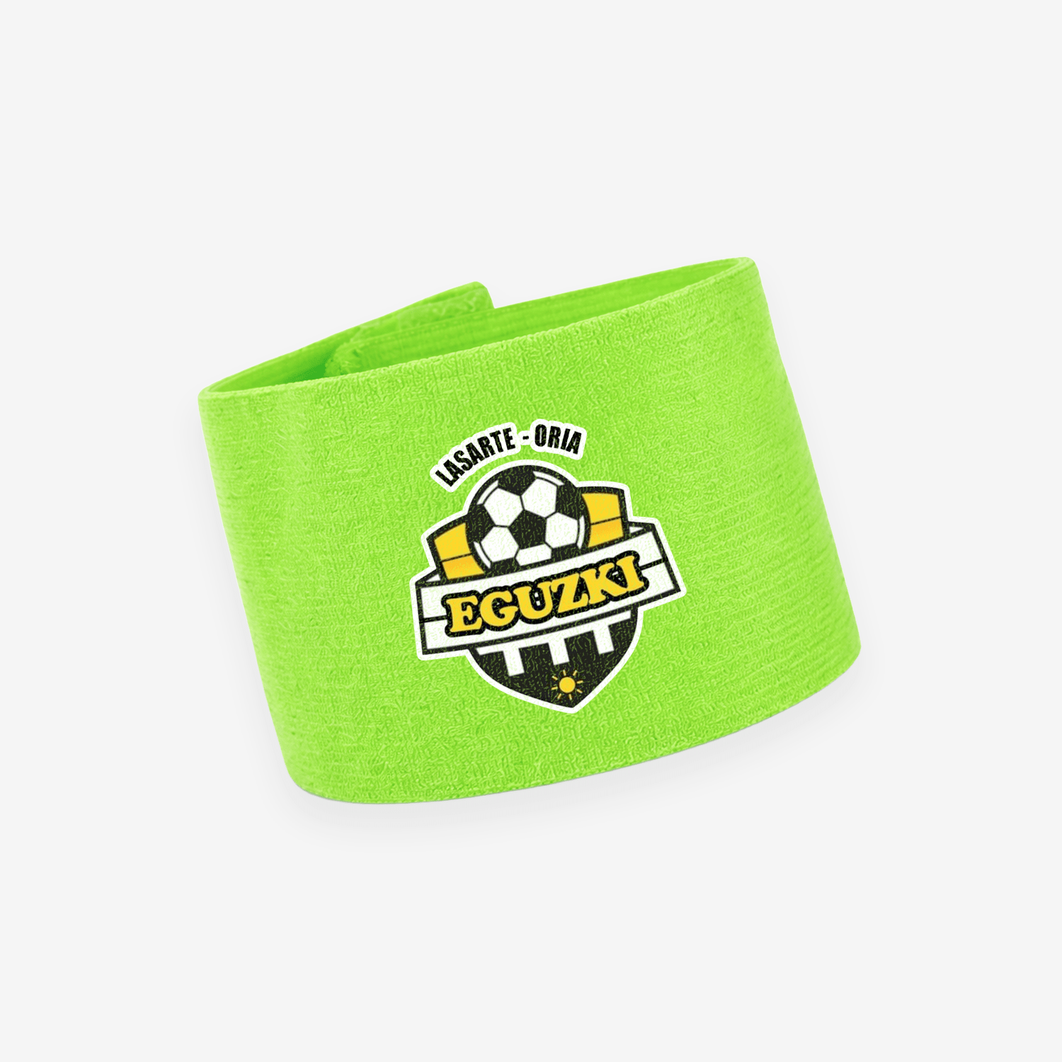 EGUZKI ARETO FUTBOLA - Imagen 2