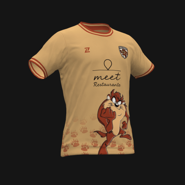 CANIJOS DEMONS CF