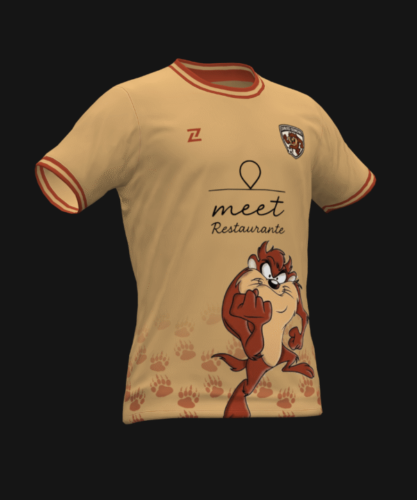 CANIJOS DEMONS CF
