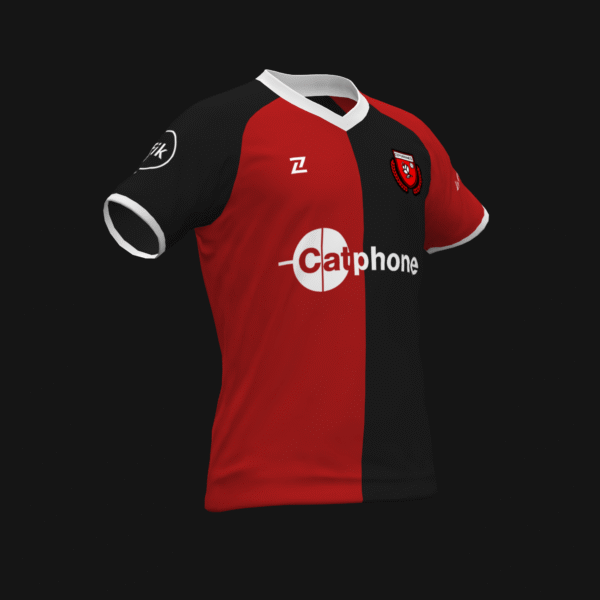 CEPORRINES FC
