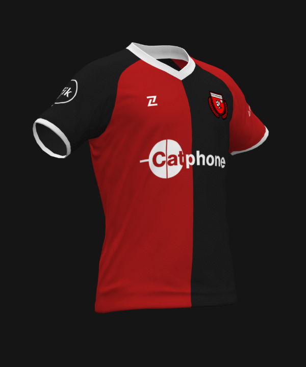 CEPORRINES FC