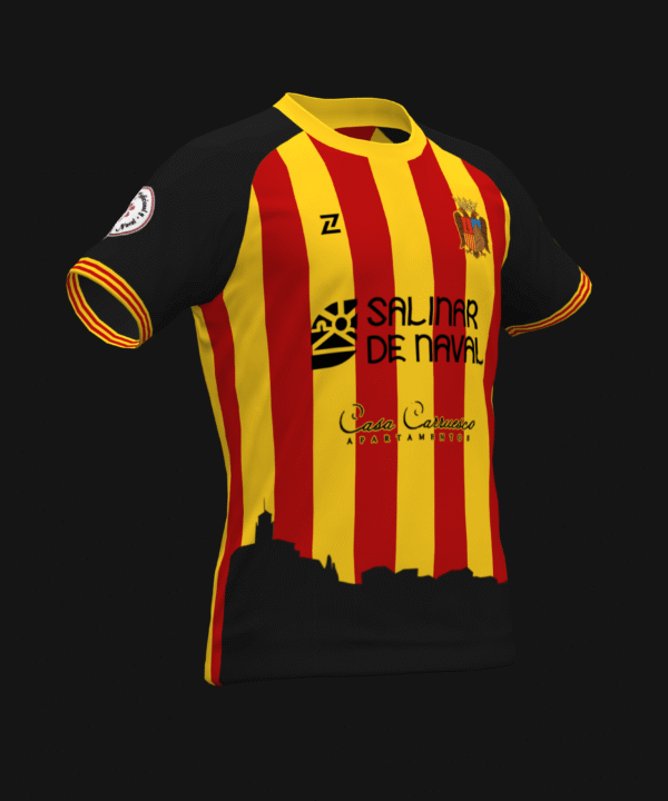 CF NAVAL