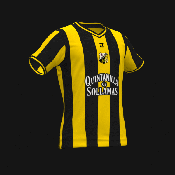 CF SAN LORENZO