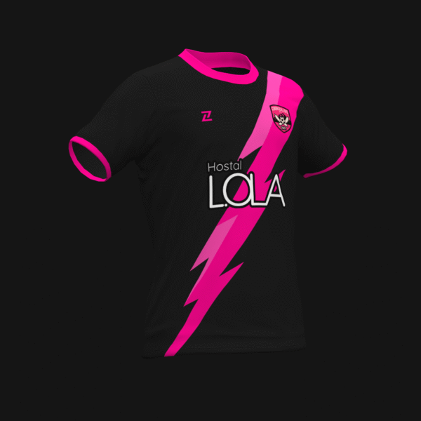 CHORIZILLOS FC