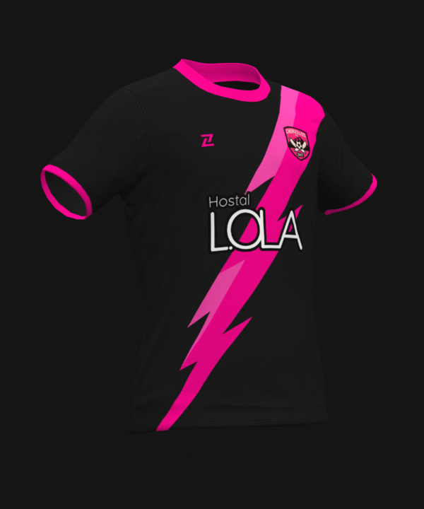 CHORIZILLOS FC