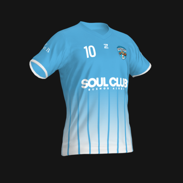 CLUB ATLÉTICO SUPERJUNTE