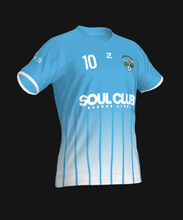 CLUB ATLÉTICO SUPERJUNTE