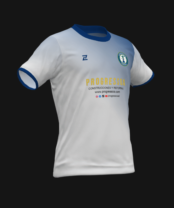 CLUB PROGRESOA SEGUNDA