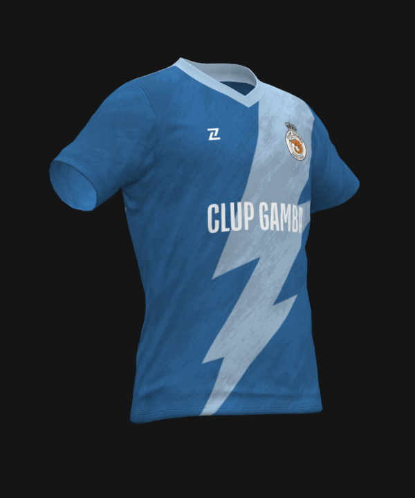 CLUP GAMBA