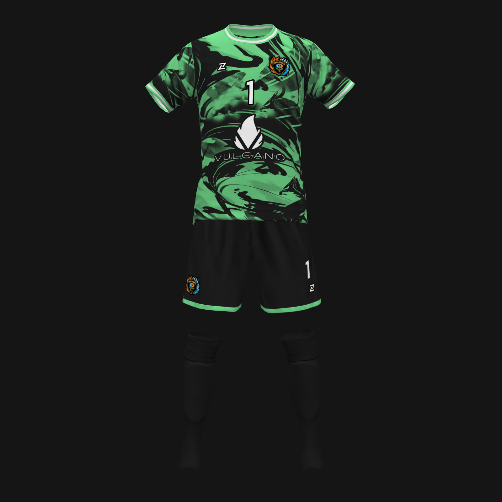 CHULIFLORIS FC - Imagen 12