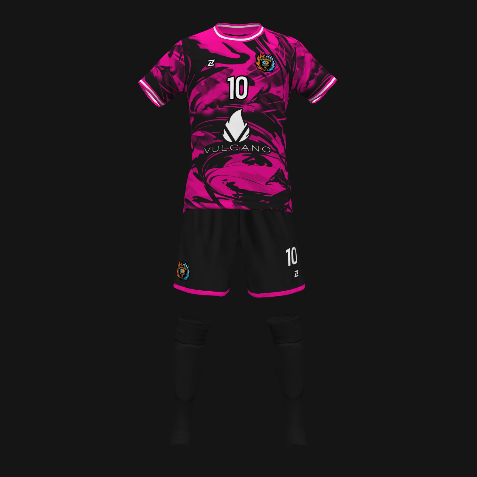 CHULIFLORIS FC - Imagen 8