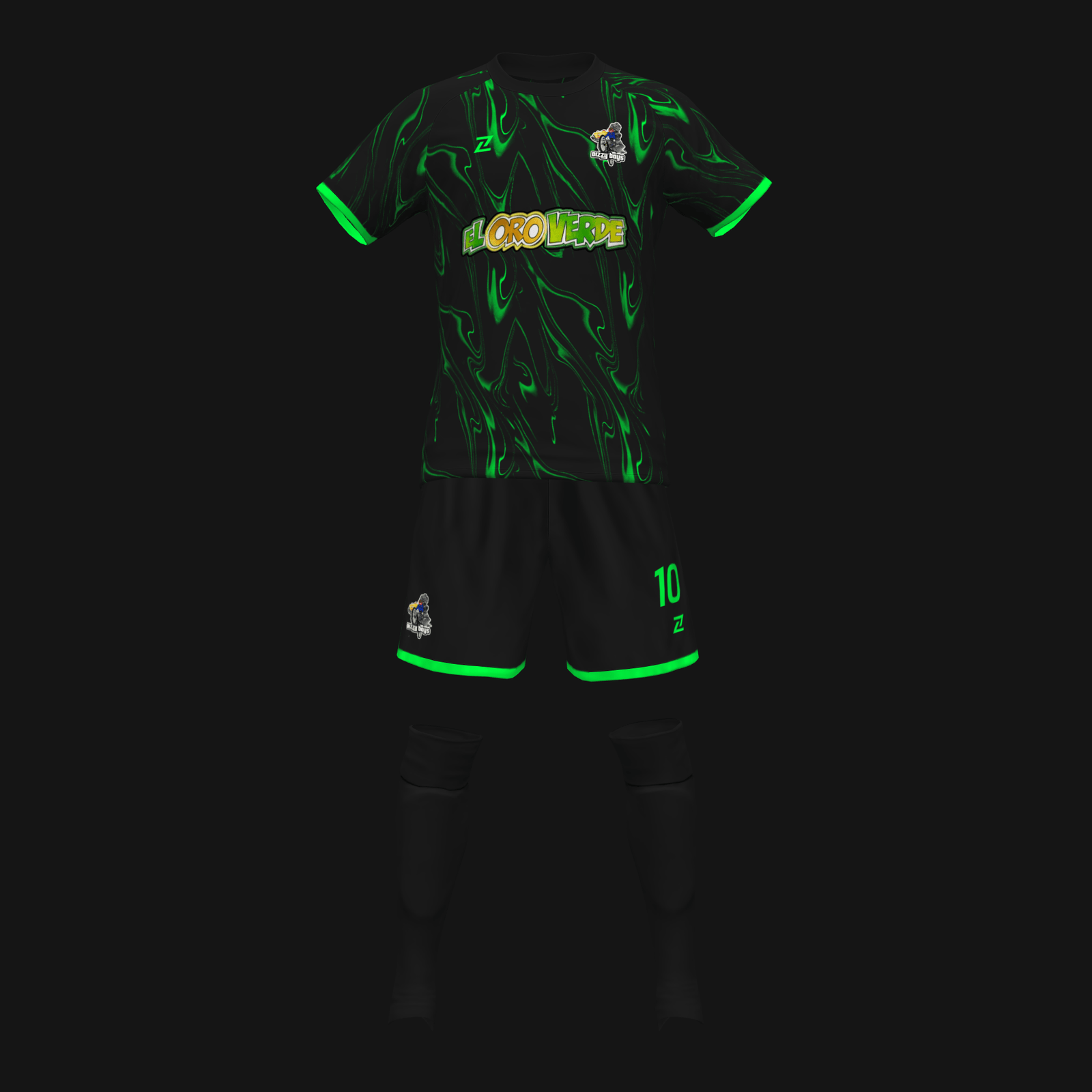 DIZZY BOYS - Imagen 8