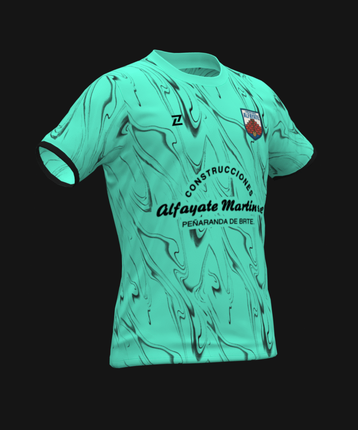 CONSTRUCCIONES ALFAYATE