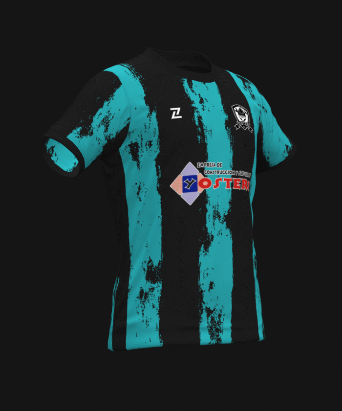 CONSTRUCCIONES YOSTERI