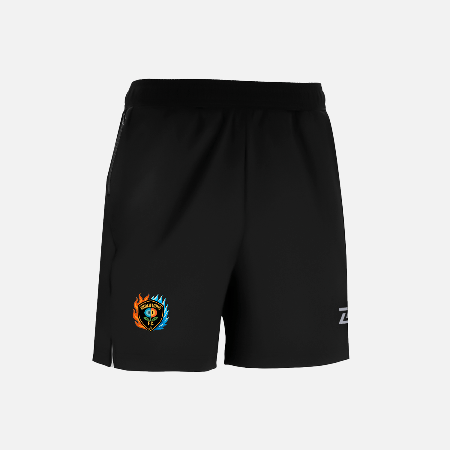 CHULIFLORIS FC - Imagen 13