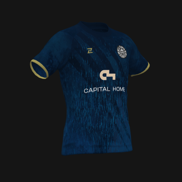 DEMONYS CAPITAL HOME
