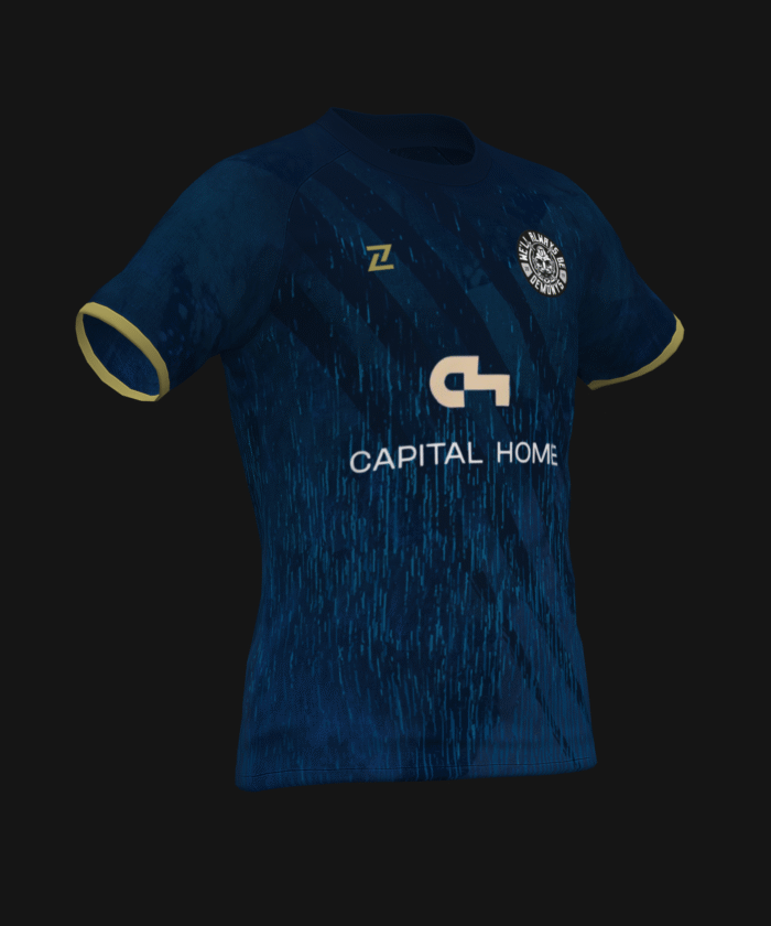 DEMONYS CAPITAL HOME