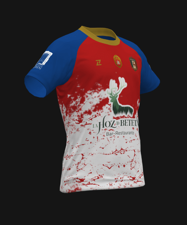 DEPORTIVO DE BETETA