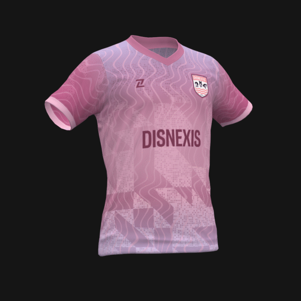 DISNEXIS 2025