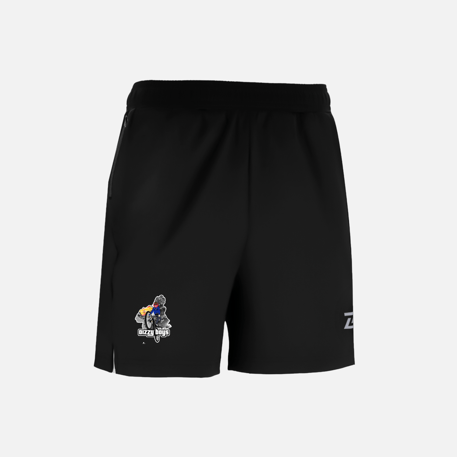 DIZZY BOYS - Imagen 10