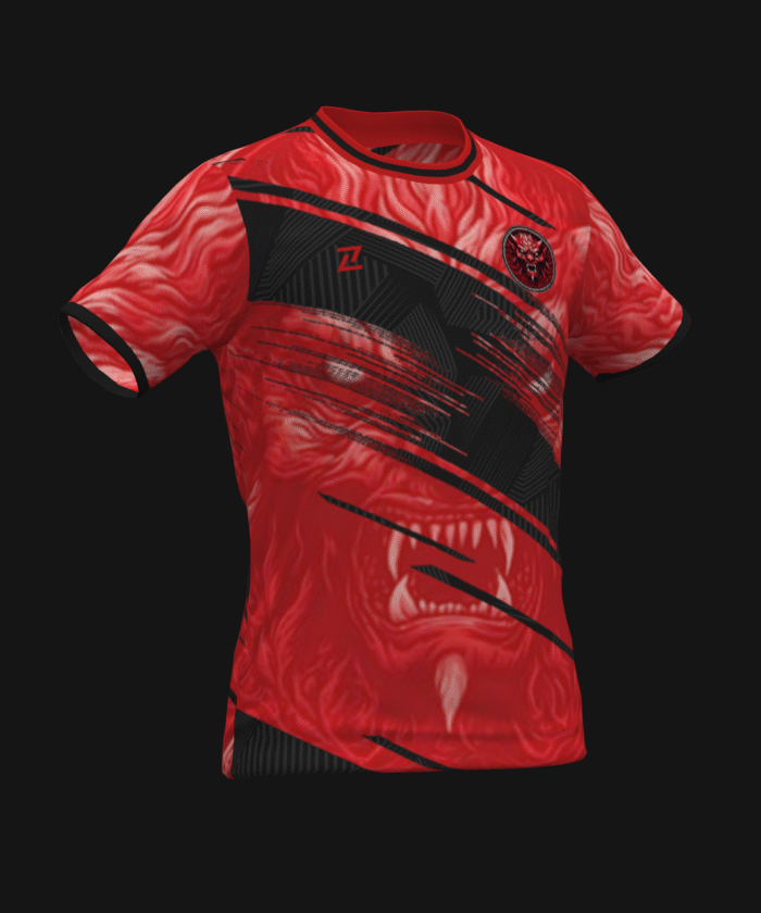 DOOM REAPERS ESPORTS