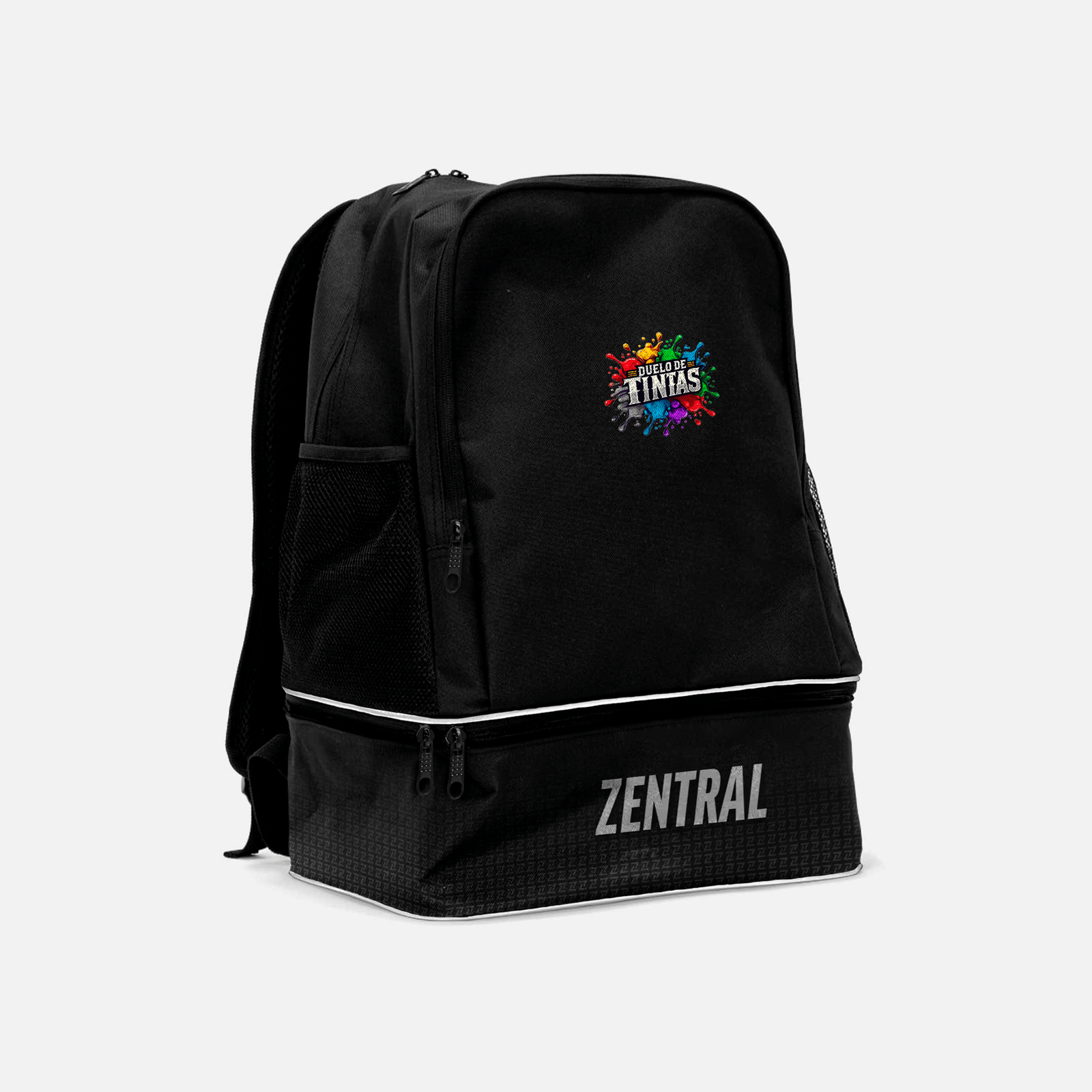 DUELODETINTAS - Imagen 2