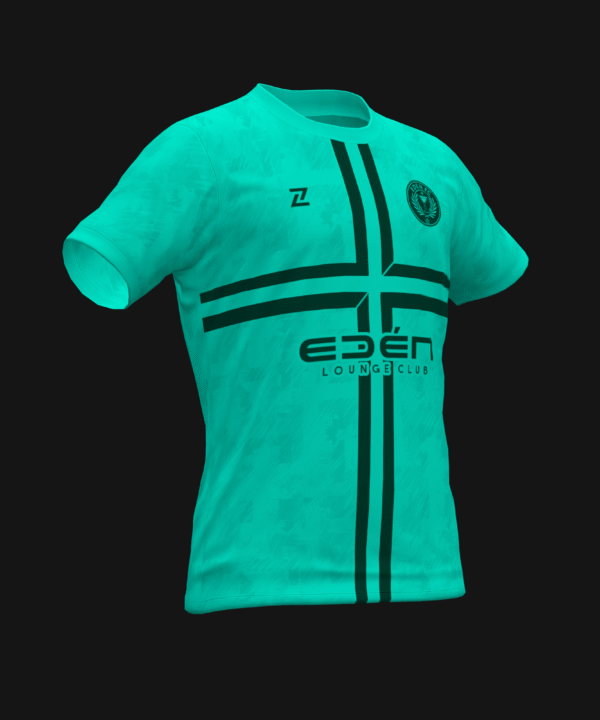 EDÉN FC
