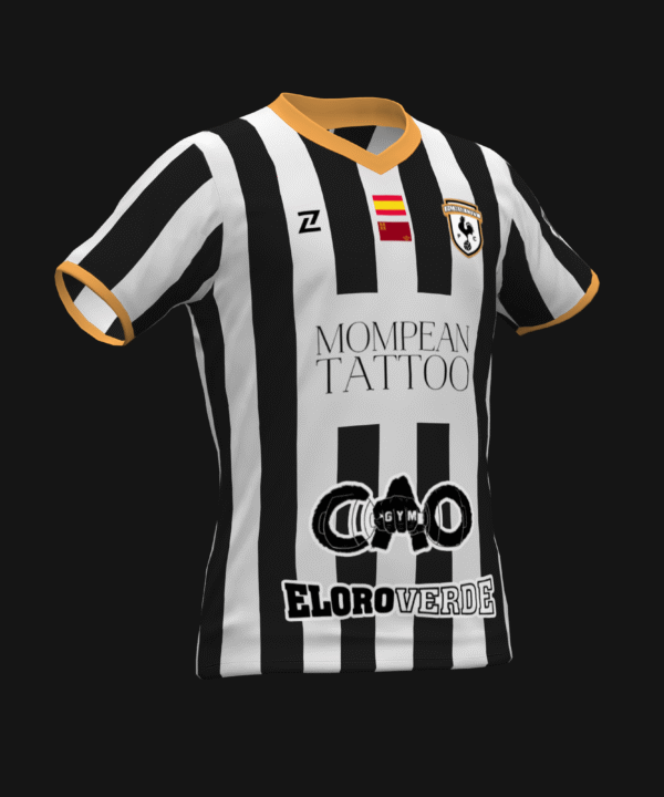 EL PALMAR CITY