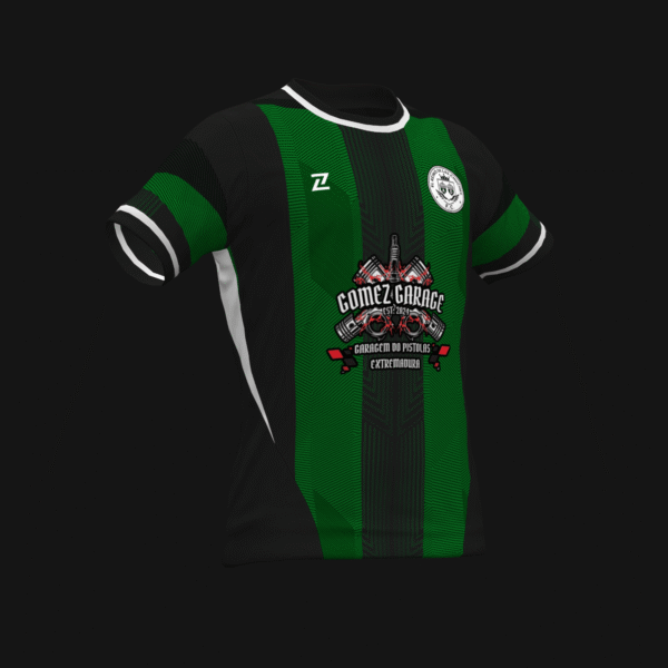 EL REINO DE LAS CHUCHES F.C