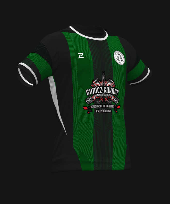 EL REINO DE LAS CHUCHES F.C