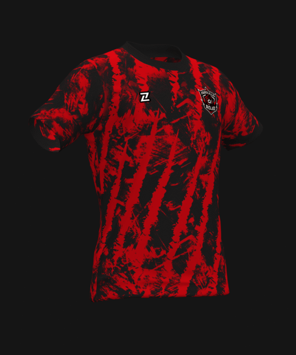 FAROLILLO ROJO