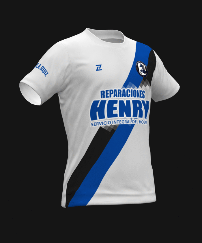 FC INTER DE XEREZ BLANCA