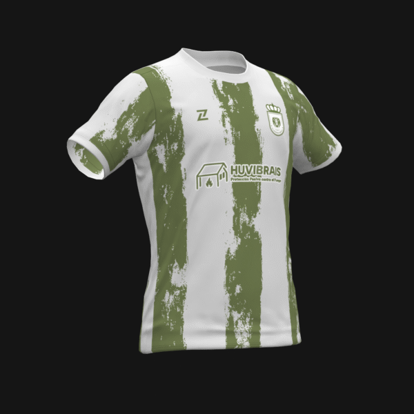 FC LEONES DEL CASTILLO