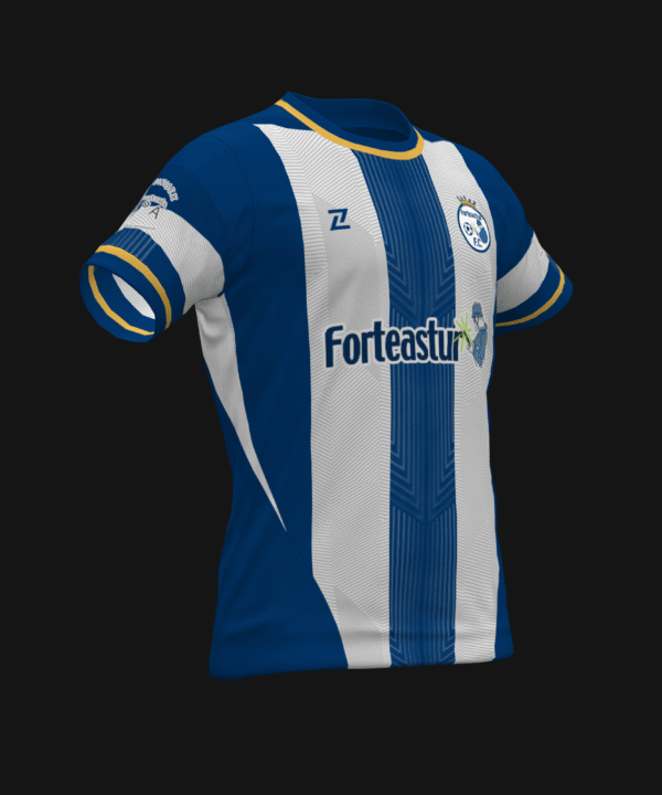 FORTEASTUR SL