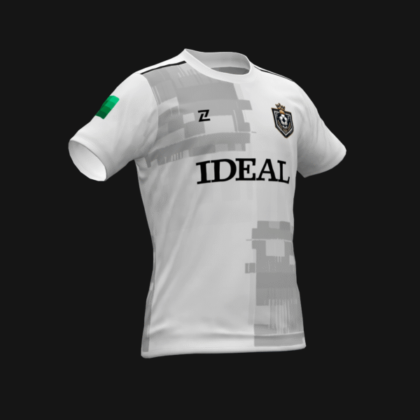 FÚTBOL FABULOSO SEGUNDA