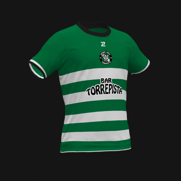 FÚTBOL SALA TORREPISTA PRIMERA