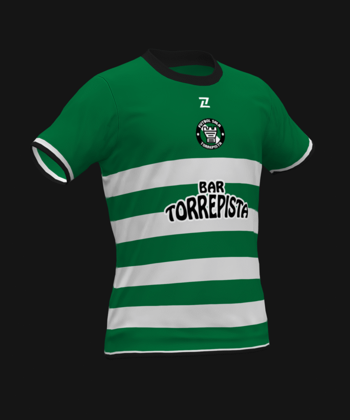 FÚTBOL SALA TORREPISTA PRIMERA