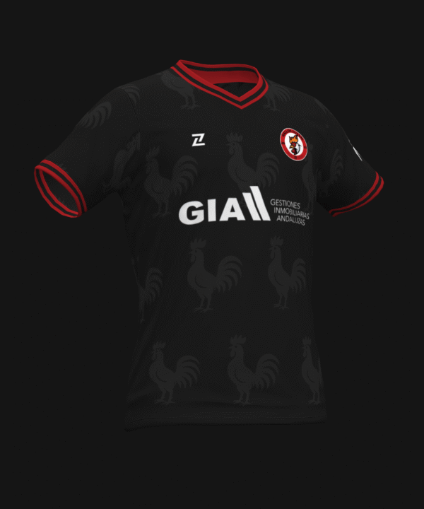 GALLOS FUTSAL