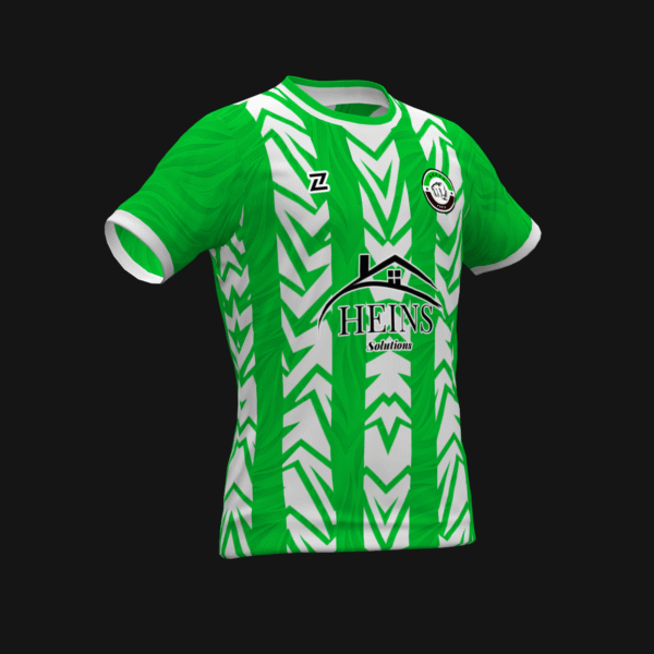 GREEN FURIA 2025