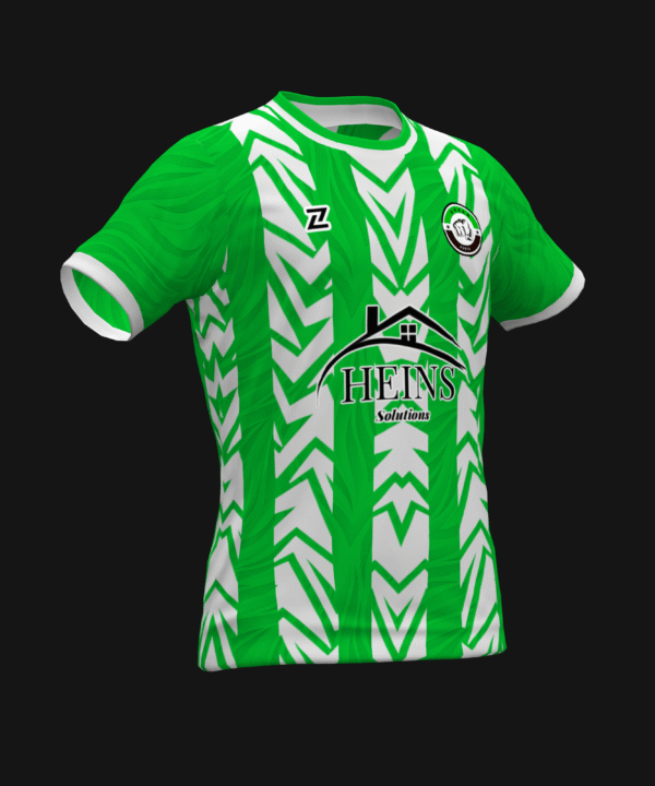 GREEN FURIA 2025